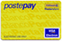 PostePay, Poste Italiane, Poste Pay