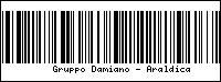 gruppo damiano - araldica